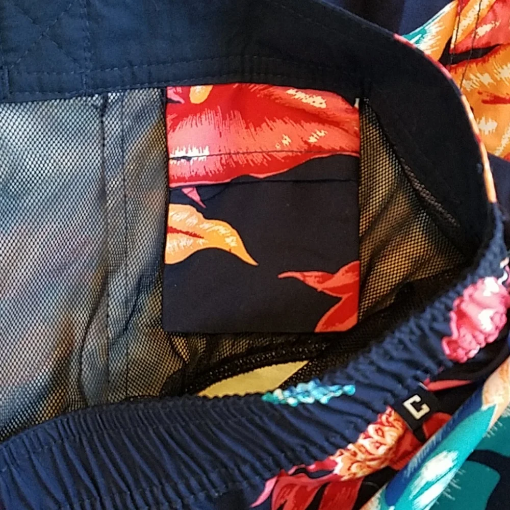 Chaps swim trunks